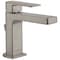 Peerless Xander Single Handle Bathroom Faucet P1519LF-BN-0.5 - alternate 1